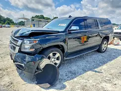1GNSCJKC4GR318407 2016 CHEVROLET SUBURBAN