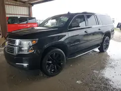 1GNSCJKC4GR321601 2016 CHEVROLET SUBURBAN