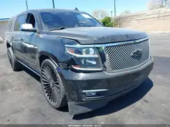 1GNSCJKC4GR381457 2016 CHEVROLET SUBURBAN