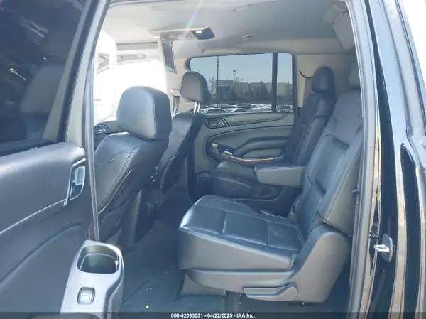 1GNSCJKC4GR381457 2016 CHEVROLET SUBURBAN - Image 8