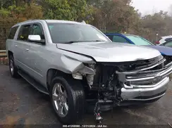 1GNSCJKC4GR463933 2016 CHEVROLET SUBURBAN