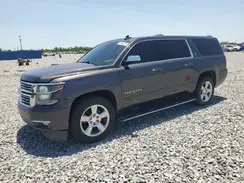1GNSCJKC4GR470056 2016 CHEVROLET SUBURBAN