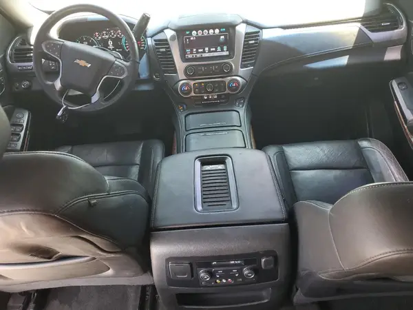 1GNSCJKC4GR470056 2016 CHEVROLET SUBURBAN - Image 8