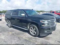 1GNSCJKC4HR127667 2017 CHEVROLET SUBURBAN
