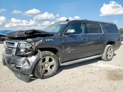 1GNSCJKC4HR169353 2017 CHEVROLET SUBURBAN