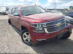 1GNSCJKC4HR176254 2017 CHEVROLET SUBURBAN