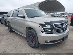 1GNSCJKC4HR183592 2017 CHEVROLET SUBURBAN