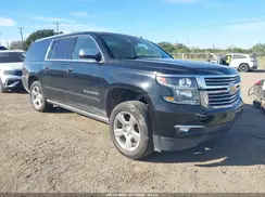 1GNSCJKC4HR241393 2017 CHEVROLET SUBURBAN