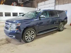 1GNSCJKC4HR274541 2017 CHEVROLET SUBURBAN