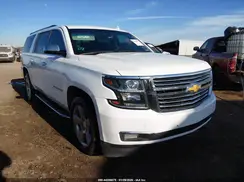 1GNSCJKC4HR289475 2017 CHEVROLET SUBURBAN
