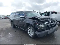 1GNSCJKC4HR294093 2017 CHEVROLET SUBURBAN