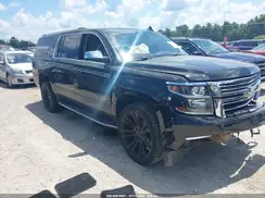 1GNSCJKC4HR343308 2017 CHEVROLET SUBURBAN