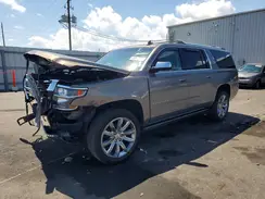 1GNSCJKC4HR343695 2017 CHEVROLET SUBURBAN