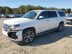 1GNSCJKC4HR407895 2017 CHEVROLET SUBURBAN