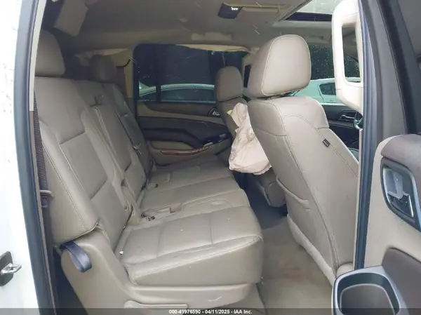 1GNSCJKC4JR150548 2018 CHEVROLET SUBURBAN - Image 8