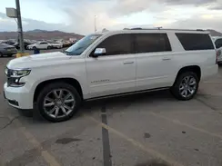1GNSCJKC4JR179631 2018 CHEVROLET SUBURBAN