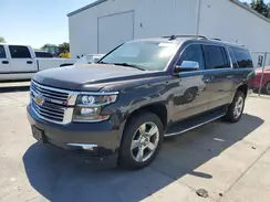 1GNSCJKC4JR189639 2018 CHEVROLET SUBURBAN