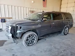 1GNSCJKC4JR216502 2018 CHEVROLET SUBURBAN