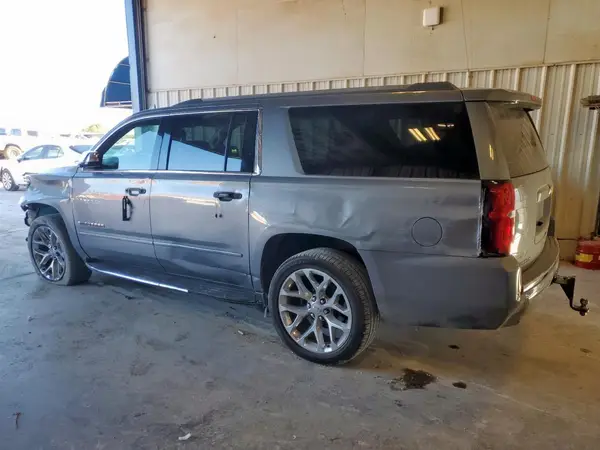 1GNSCJKC4JR216502 2018 CHEVROLET SUBURBAN - Image 2