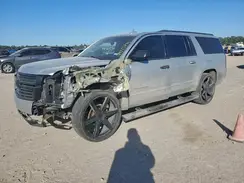 1GNSCJKC4JR224227 2018 CHEVROLET SUBURBAN