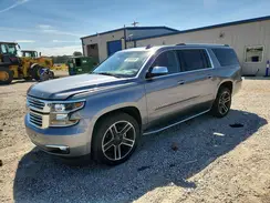 1GNSCJKC4KR242230 2019 CHEVROLET SUBURBAN