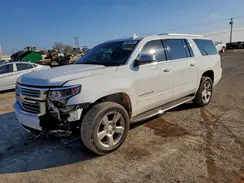 1GNSCJKC4LR196903 2020 CHEVROLET SUBURBAN
