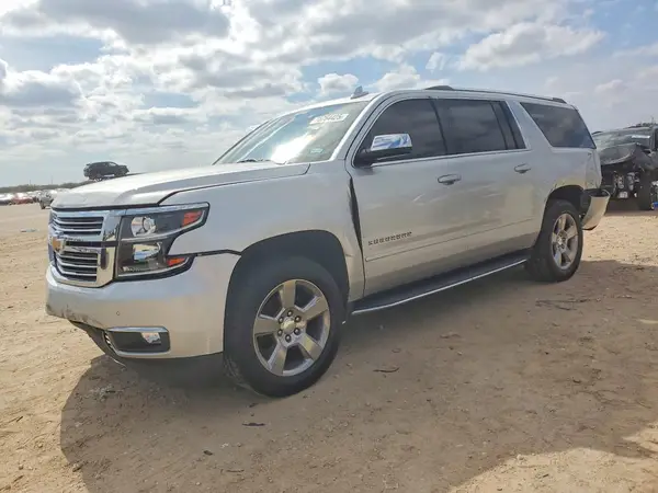 1GNSCJKC4LR218561 2020 CHEVROLET SUBURBAN - Image 1