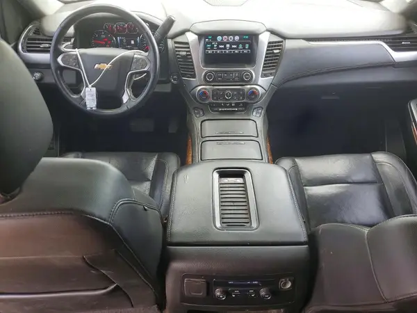 1GNSCJKC4LR218561 2020 CHEVROLET SUBURBAN - Image 8