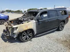1GNSCJKC4LR274399 2020 CHEVROLET SUBURBAN