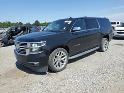 1GNSCJKC5GR128132 2016 CHEVROLET SUBURBAN
