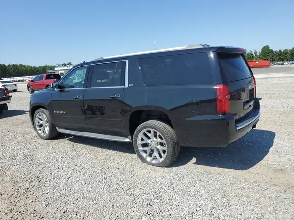 1GNSCJKC5GR128132 2016 CHEVROLET SUBURBAN - Image 2