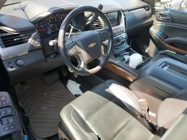 1GNSCJKC5GR128132 2016 CHEVROLET SUBURBAN - Image 8