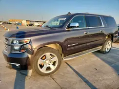1GNSCJKC5GR170929 2016 CHEVROLET SUBURBAN