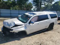 1GNSCJKC5GR198097 2016 CHEVROLET SUBURBAN