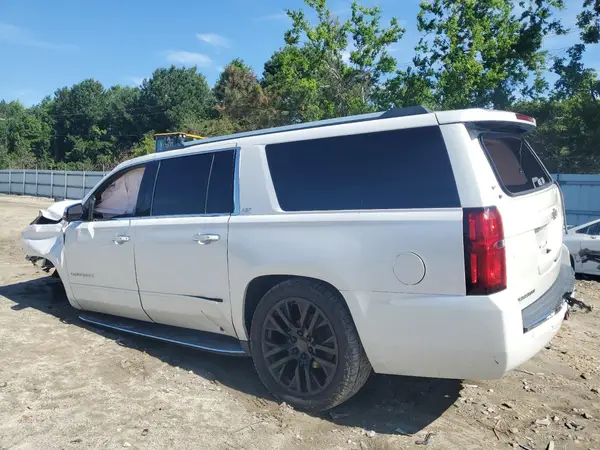1GNSCJKC5GR198097 2016 CHEVROLET SUBURBAN - Image 2