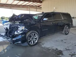 1GNSCJKC5GR199105 2016 CHEVROLET SUBURBAN