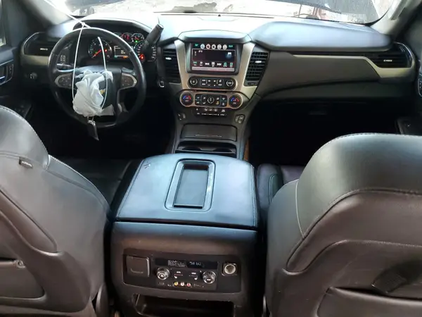 1GNSCJKC5GR199105 2016 CHEVROLET SUBURBAN - Image 8