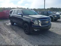 1GNSCJKC5GR212418 2016 CHEVROLET SUBURBAN