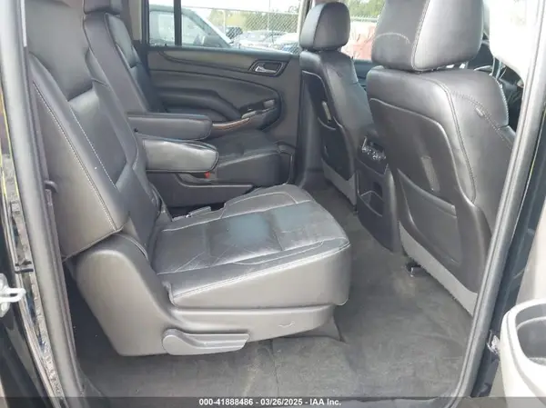 1GNSCJKC5GR212418 2016 CHEVROLET SUBURBAN - Image 8