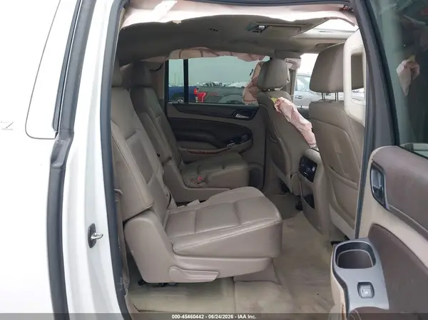 1GNSCJKC5GR232328 2016 CHEVROLET SUBURBAN - Image 8
