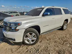 1GNSCJKC5GR233818 2016 CHEVROLET SUBURBAN