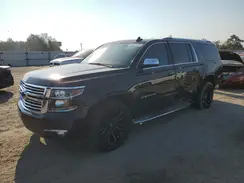 1GNSCJKC5GR235407 2016 CHEVROLET SUBURBAN