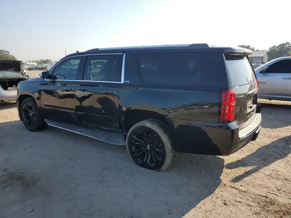 1GNSCJKC5GR235407 2016 CHEVROLET SUBURBAN - Image 2