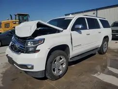 1GNSCJKC5GR245662 2016 CHEVROLET SUBURBAN
