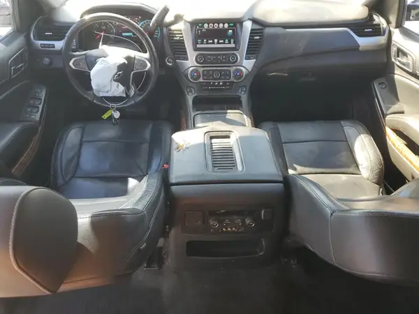 1GNSCJKC5GR245662 2016 CHEVROLET SUBURBAN - Image 8