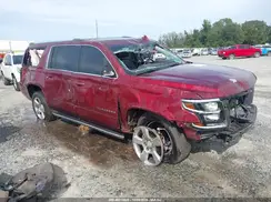 1GNSCJKC5GR265071 2016 CHEVROLET SUBURBAN