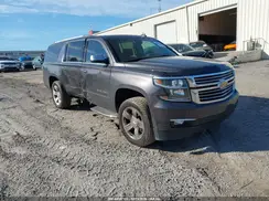 1GNSCJKC5GR269718 2016 CHEVROLET SUBURBAN