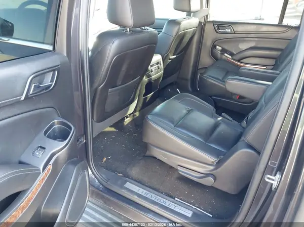 1GNSCJKC5GR269718 2016 CHEVROLET SUBURBAN - Image 8
