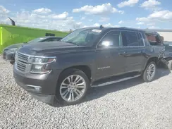1GNSCJKC5GR363954 2016 CHEVROLET SUBURBAN