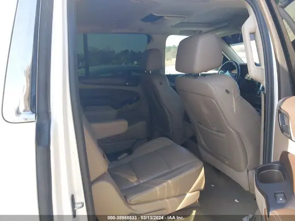 1GNSCJKC5GR405605 2016 CHEVROLET SUBURBAN - Image 8